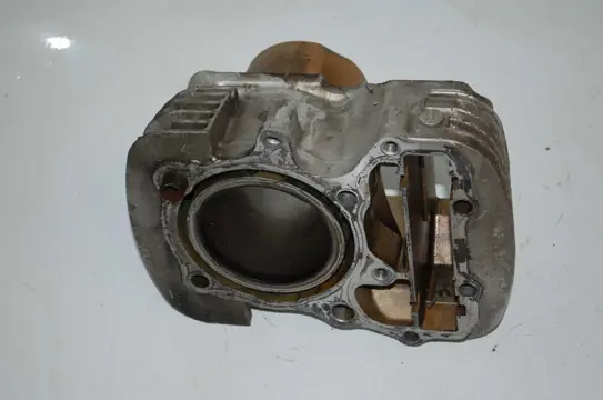 Cylinders Honda VT 700 750 1986 - 1987