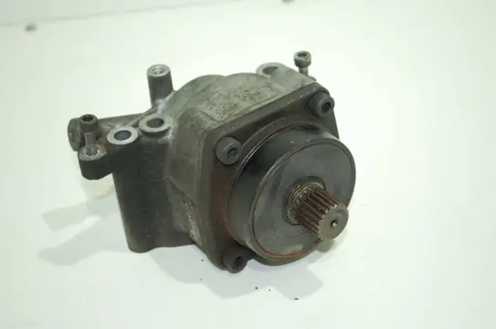 Final driven gear Honda VT 700 750 1986 - 1987