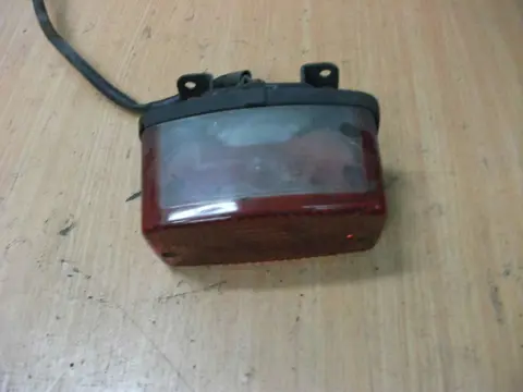 Rear light Honda CB 500 1990 - 2009