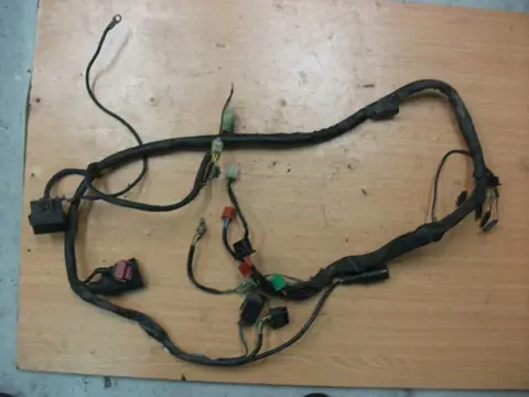 Wire Harness Honda CB 500 1990 - 2009