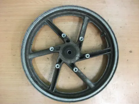 Front Wheel Honda CB 500 1990 - 2009