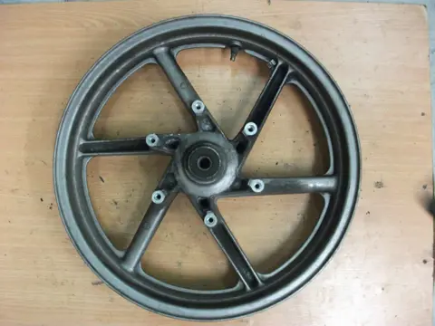Front Wheel Honda CB 500 1990 - 2009
