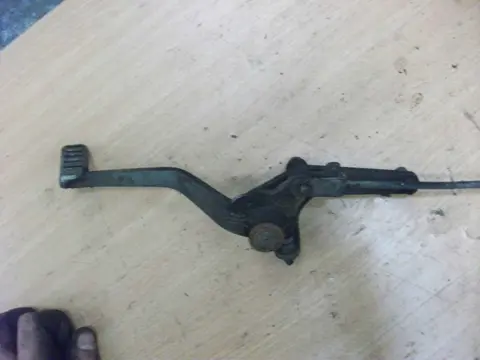 Brake pedal Honda CB 500 1990 - 2009