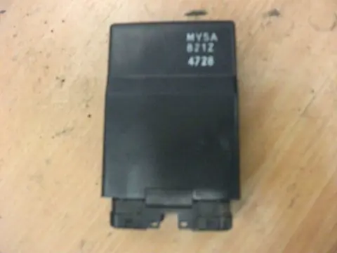 Ignitor CDI ECU Honda CB 500 1990 - 2009