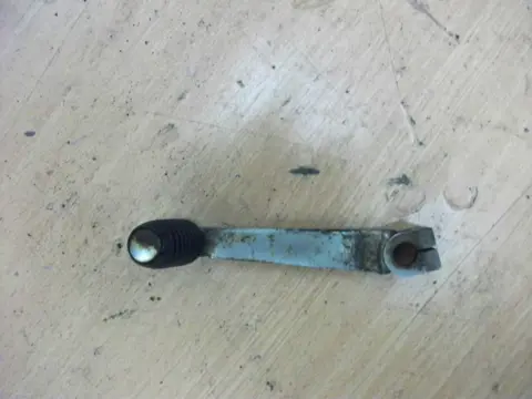 Gear change pedal  Honda CB 500 1990 - 2009