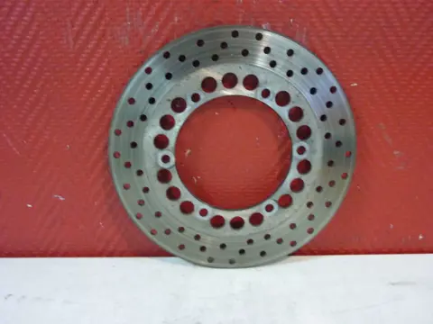 Rear brake disc Yamaha FAZER 600 2004 - 2007
