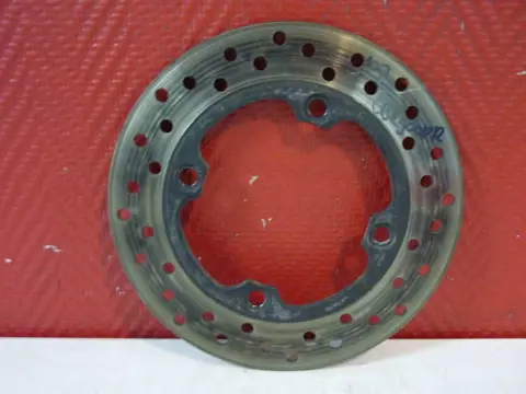 Rear brake disc Honda CBR 900 RR 1992 - 1993