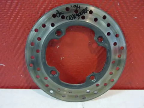 Rear brake disc Honda CBR 900 RR 1994 - 1995