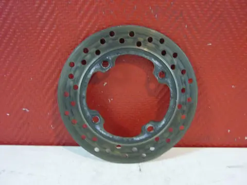 Rear brake disc Honda CBR 600 F 1991 - 1994