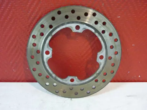 Rear brake disc Honda CBR 600 F 1995 - 1998
