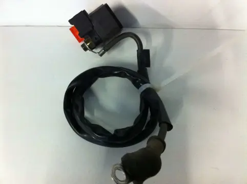 Starter Relay Yamaha YZF R6 2003 - 2005