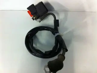 Starter Relay Yamaha YZF R6 2003 - 2005