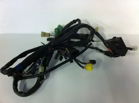 Wire Harness Suzuki GSF 600 650 Bandit  2000 - 2004