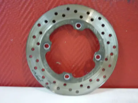 Rear brake disc Honda CB 600 F 1998 - 2004
