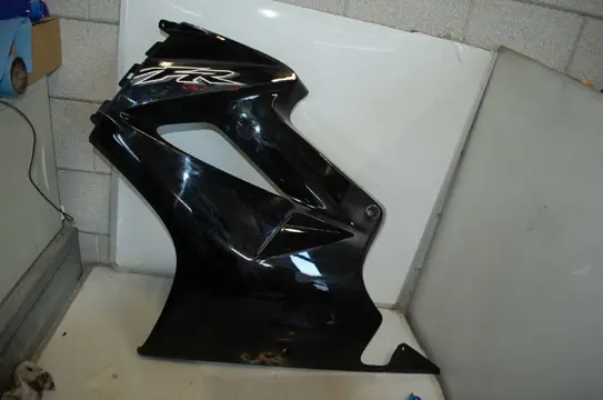 Cowl Left Honda VFR 800 I 2002 - 2013