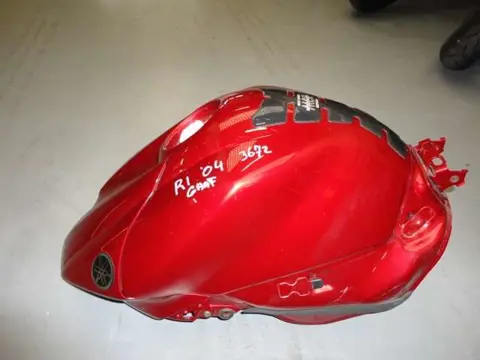 Fuel tank Yamaha YZF R1 2004 - 2006