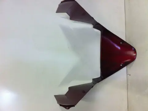 Cowl V shape under Honda CBR 1100 XX 1997 - 1998 / 1999 - 2006