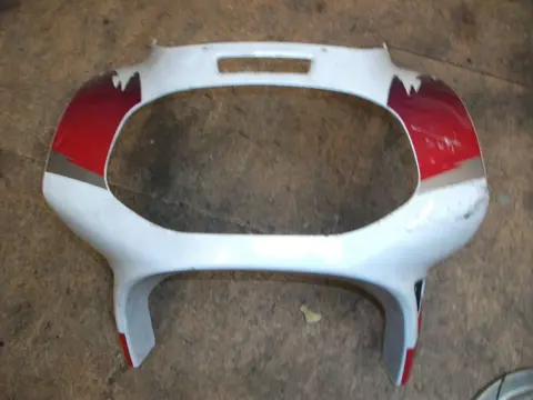 Cowl upper front Suzuki GSX R 750 1992 - 1993