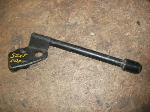 Steering Handle right Suzuki GSX F 1100 1988 - 1994