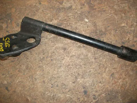 Steering Handle right Suzuki GSX F 1100 1988 - 1994