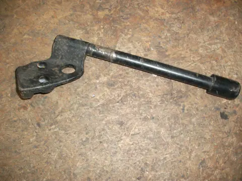 Steering Handle right Suzuki GSX F 1100 1988 - 1994