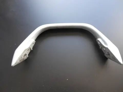 Rear grip Suzuki GSX R 1100 1991 - 1992