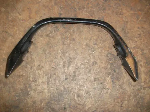 Rear grip Suzuki GSX R 1100 1991 - 1992