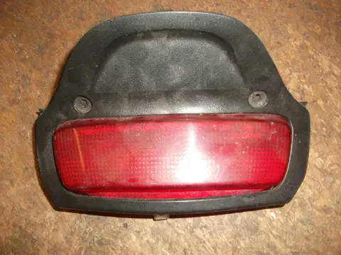 Rear light Suzuki GSX R 750 1992 - 1993