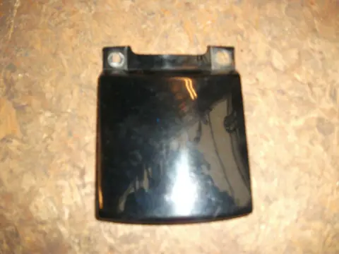 Rear cowl Suzuki GSX R 750 1992 - 1993