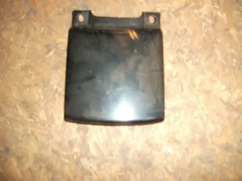 Rear cowl Suzuki GSX R 750 1992 - 1993