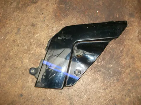 Cowl right small Suzuki GSX R 750 1994 - 1995