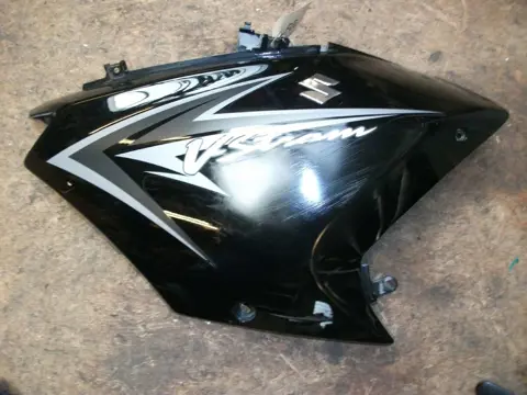 Cowl Left Suzuki DL 650 V STROM 2003 - 2011