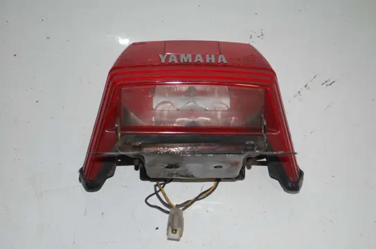 Rear light Yamaha XJ 900 F 1983 - 1994