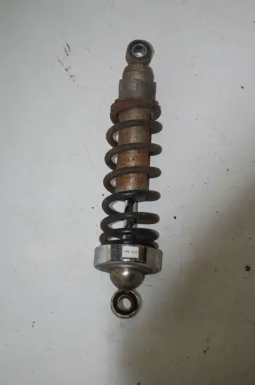 Rear cushion Yamaha XJ 900 F 1983 - 1994