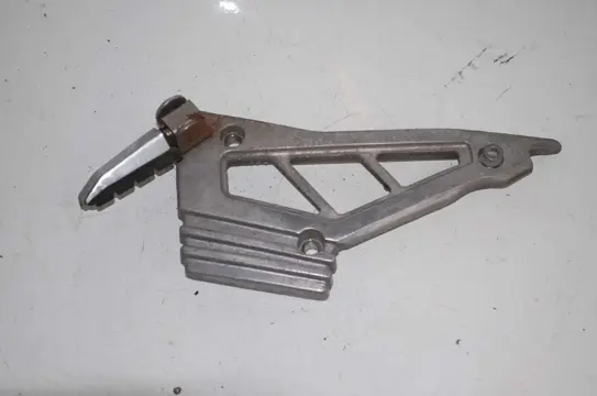 Main step holder Yamaha XJ 900 F 1983 - 1994