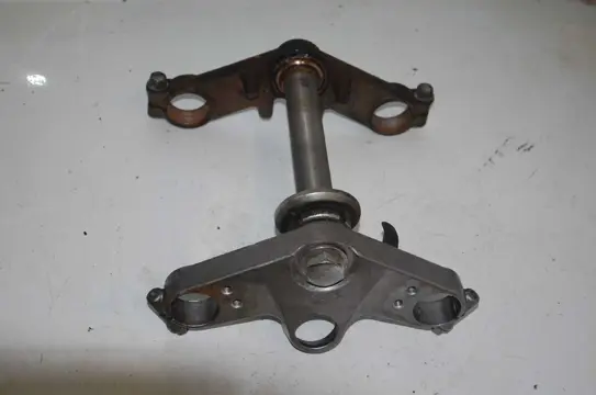 Steering stem Kawasaki ZZR 250 1990 - 1996