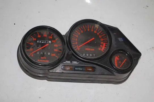 Meter Kawasaki ZZR 250 1990 - 1996