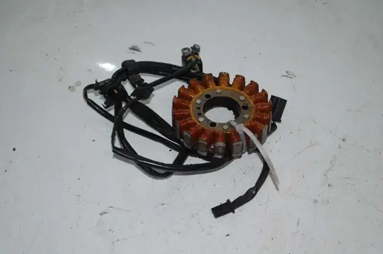Generator Kawasaki ZZR 250 1990 - 1996