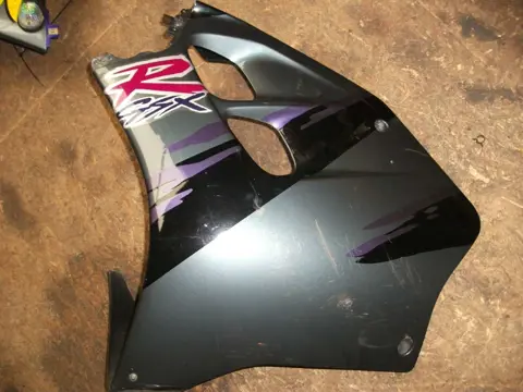 Cowl Left Suzuki GSX R 1100 1993 - 1994