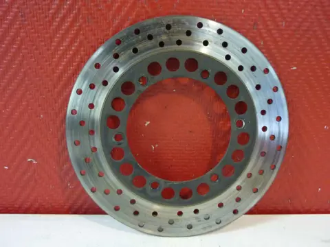Rear brake disc Yamaha YZF 600 Thundercat 1996 - 2003