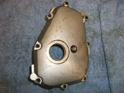 Engine cover Yamaha YZF R1 2000 - 2001