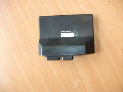 Ignitor CDI ECU Suzuki GSX R 600 2001 - 2003