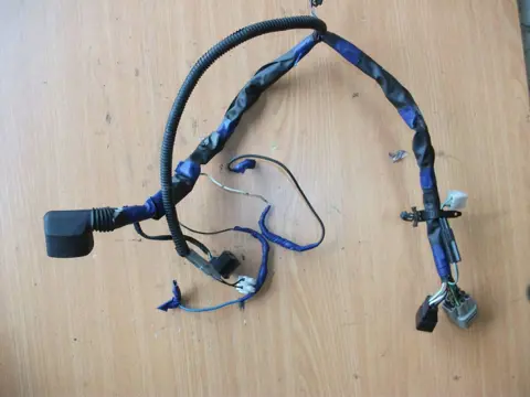 Wire harness front Suzuki GSX R 600 2001 - 2003