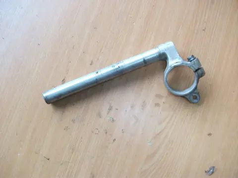 Steering Handle right Suzuki GSX R 600 2001 - 2003
