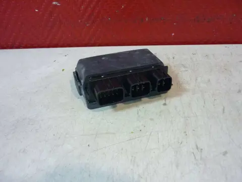 Fuse box Kawasaki ZX 6 R 2005 - 2006