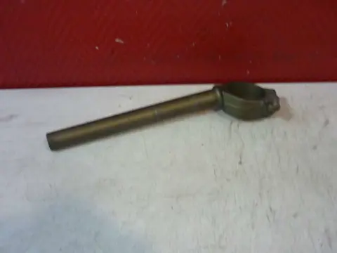 Steering Handle left  Kawasaki ZX 6 R 2005 - 2006