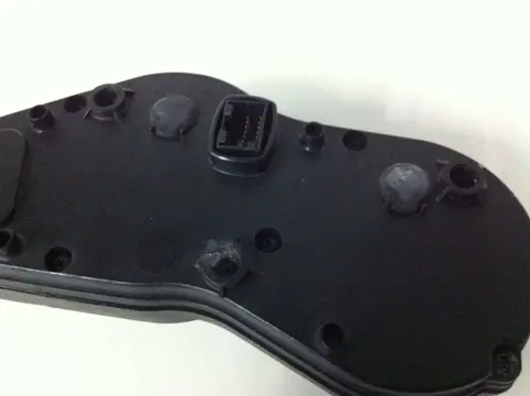 Meter combination Kawasaki ZX 9 R 1998 - 1999