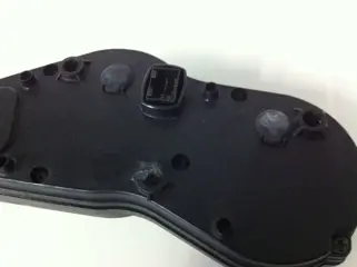 Meter combination Kawasaki ZX 9 R 1998 - 1999