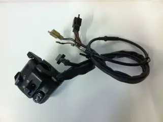 Handlebar switch assy Kawasaki ZX 9 R 1998 - 1999