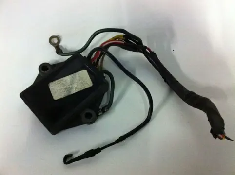 Regulator rectifier  Honda CBR 1000 F 1989 - 1992
